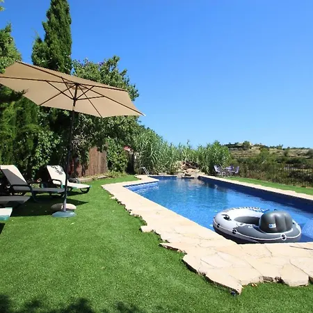 Rocasol - Rustic For Nature Lovers In