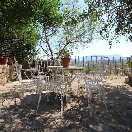Rocasol - Rustic For Nature Lovers In Holiday home