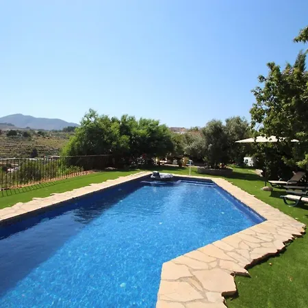 Rocasol - Rustic For Nature Lovers In Holiday home *