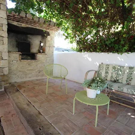 Rocasol - Rustic For Nature Lovers In * Benissa