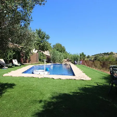 Rocasol - Rustic For Nature Lovers In Holiday home