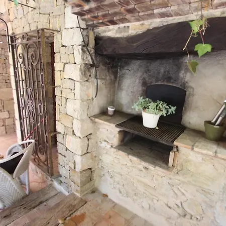 Rocasol - Rustic For Nature Lovers In Holiday home