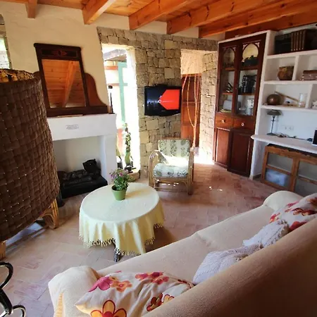 Rocasol - Rustic For Nature Lovers In Holiday home *