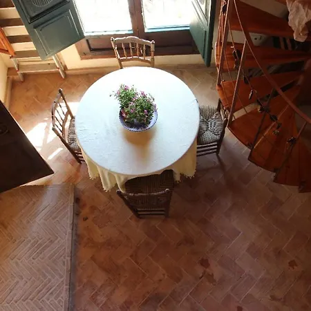 Holiday home Rocasol - Rustic For Nature Lovers In Benissa