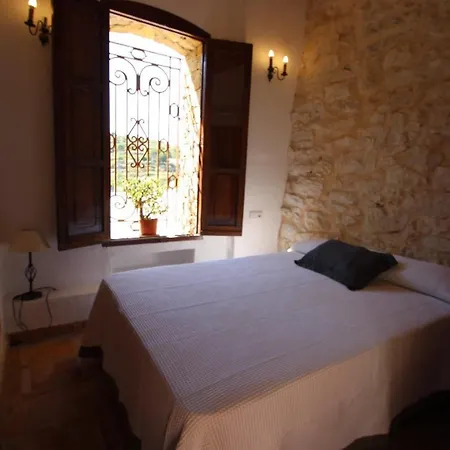 Holiday home Rocasol - Rustic For Nature Lovers In