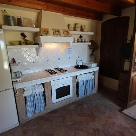 Rocasol - Rustic For Nature Lovers In *