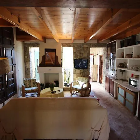 Rocasol - Rustic For Nature Lovers In Holiday home