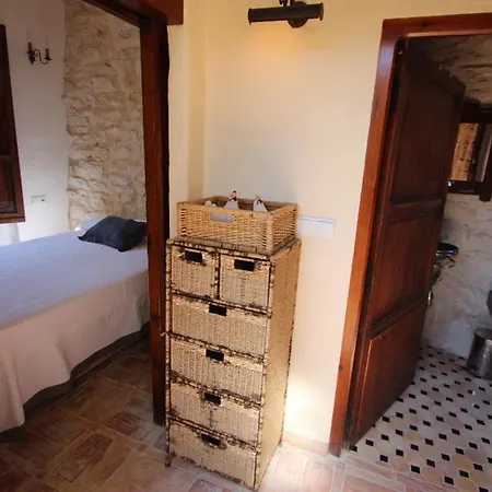 Rocasol - Rustic For Nature Lovers In