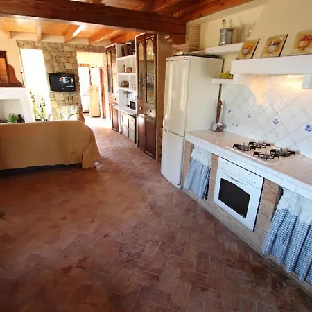Rocasol - Rustic For Nature Lovers In